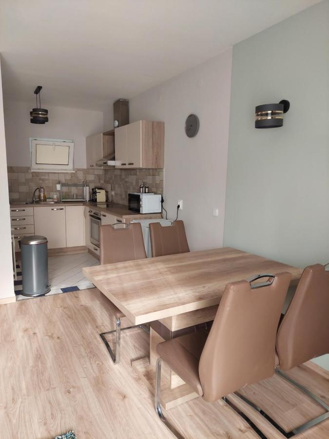 City Corner Thermal Mosonmagyarovar Bagian luar foto