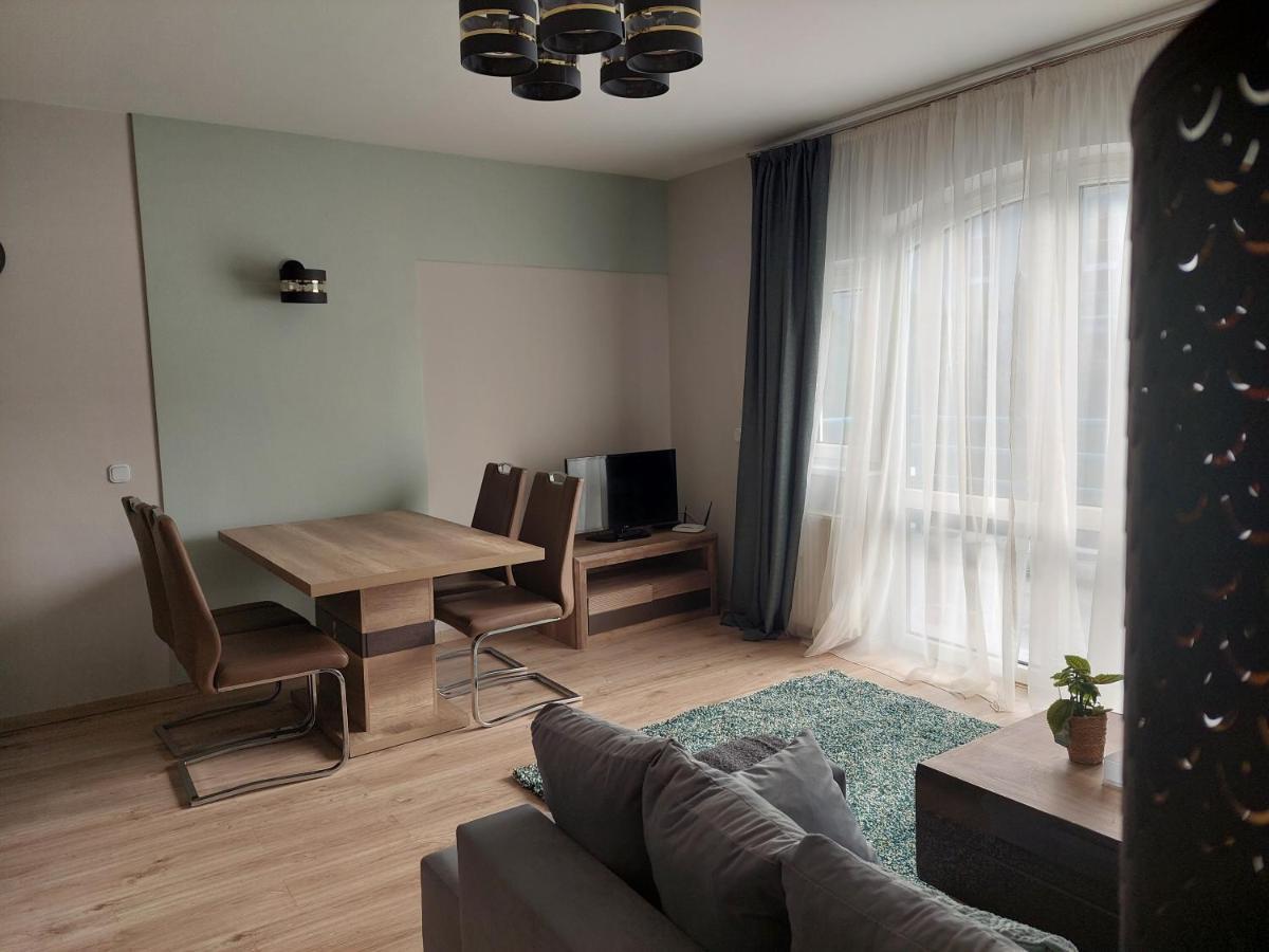 City Corner Thermal Mosonmagyarovar Bagian luar foto