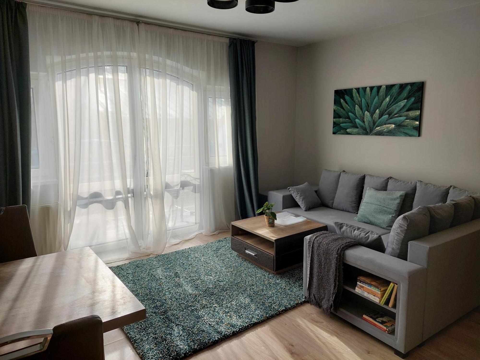 City Corner Thermal Mosonmagyarovar Bagian luar foto